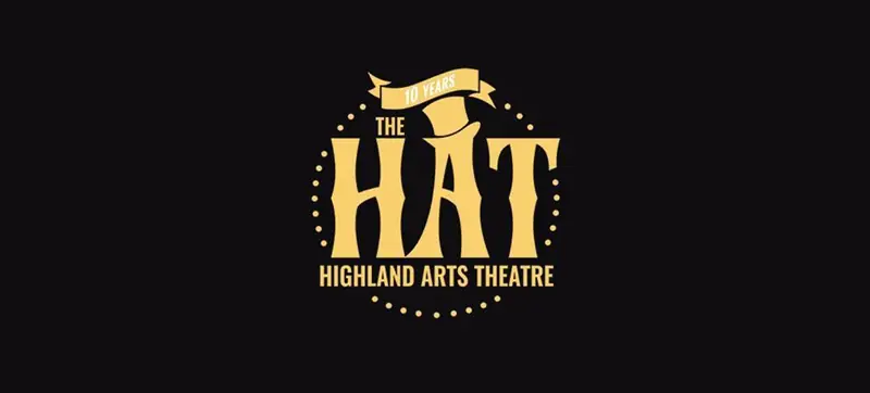 Christmas At Sacred Heart Downtown 2026 at Highland Arts Theatre