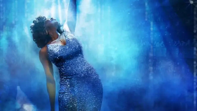 Queen of the Night – A Tribute to Whitney Houston à Belgrade Theatre