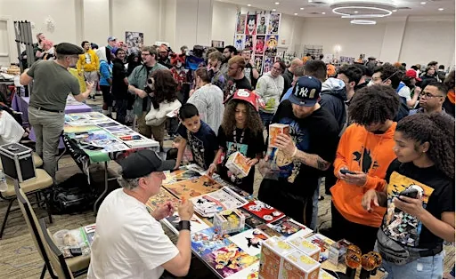 Moncton Anime-Fest at Four Points by Sheraton Moncton