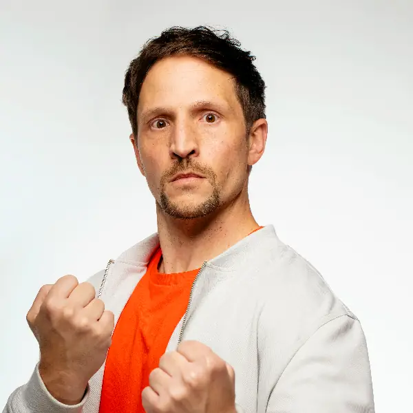 Jonny Loquasto à Camp Bar & Cabaret