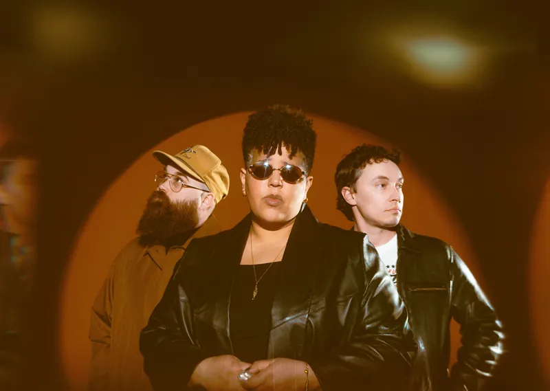 Alabama Shakes at Mercedes-Benz Amphitheater