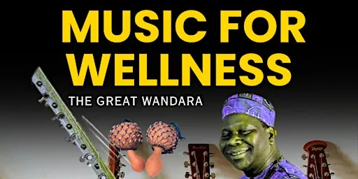 Music and Wellness Rendez-vous