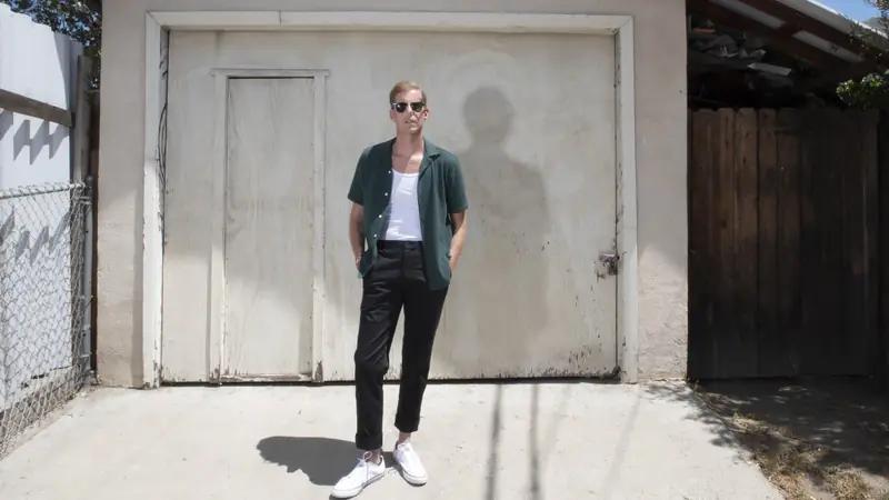 Andrew McMahon à Great American Music Hall