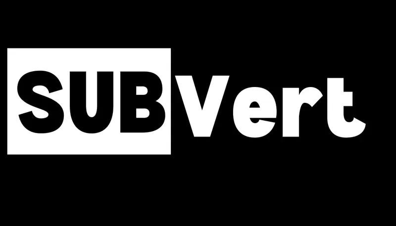 SUBVert: Iron Kingdom, WMD, & Steel Knight at Marigold Cultural Centre