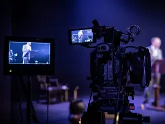 Acting for Screen Summer School at Nottingham Playhouse