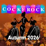 Cockfrock Autumn at The Kirkgate Centre