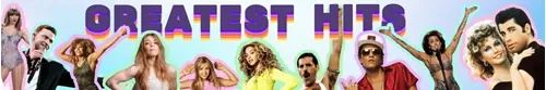 The Greatest Hits at Bistro Live