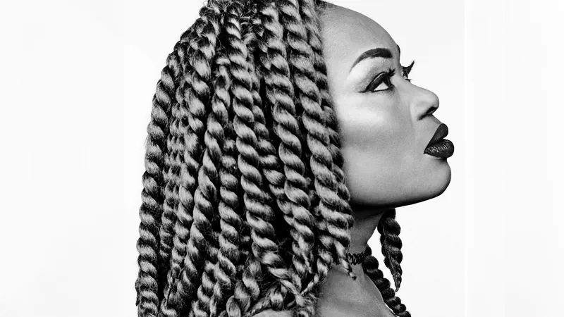 Oumou Sangare