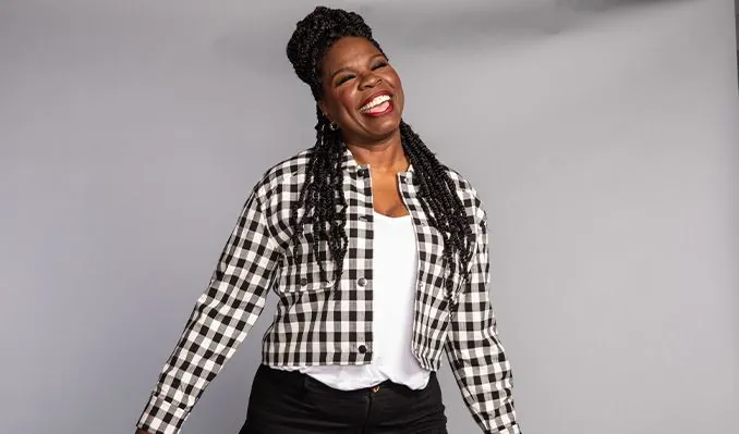 Leslie Jones: I’M HOT TOUR!