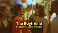 The Boyfriend Premiere en Rivoli Toronto