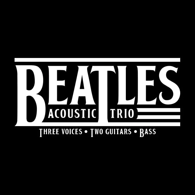 Beatles Acoustic Trio à Howden Park Centre