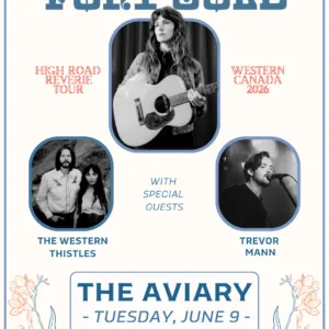 Pony Gold (Victoria) at The Aviary