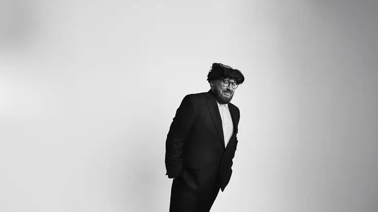 John Kearns: Tilting at Windmills