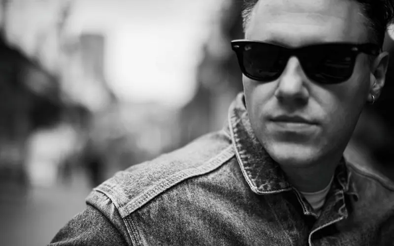 Callum Beattie plus special guests at Music Hall