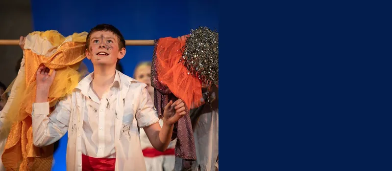 Play In A Week – The Tempest (8-11s) at York Theatre Royal