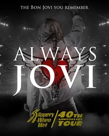 Always Jovi