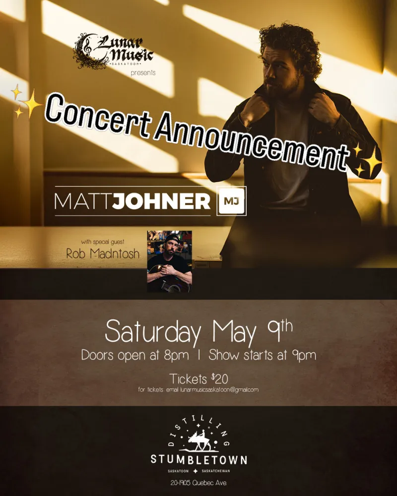 Matt Johner