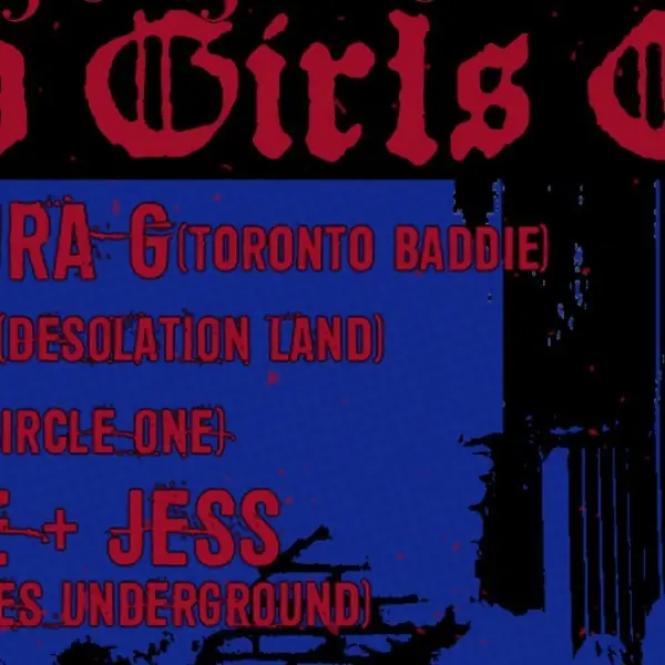 Bad Girls Club