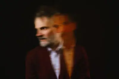 MIKE VIOLA à Whelan's