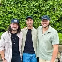 LES JACKS at Bar Bistro L'Entracte