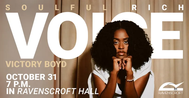 Victory Boyd
