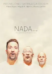 NADA en La Cochera Cabaret