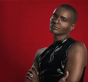 Layton Williams
