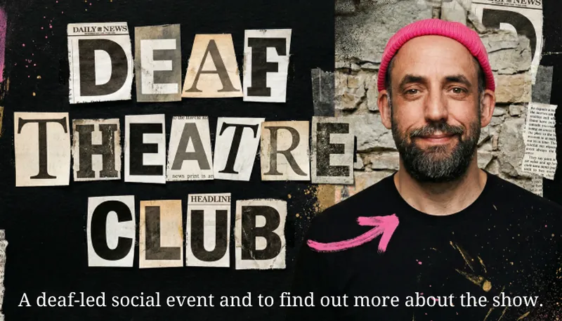 Deaf Theatre Club