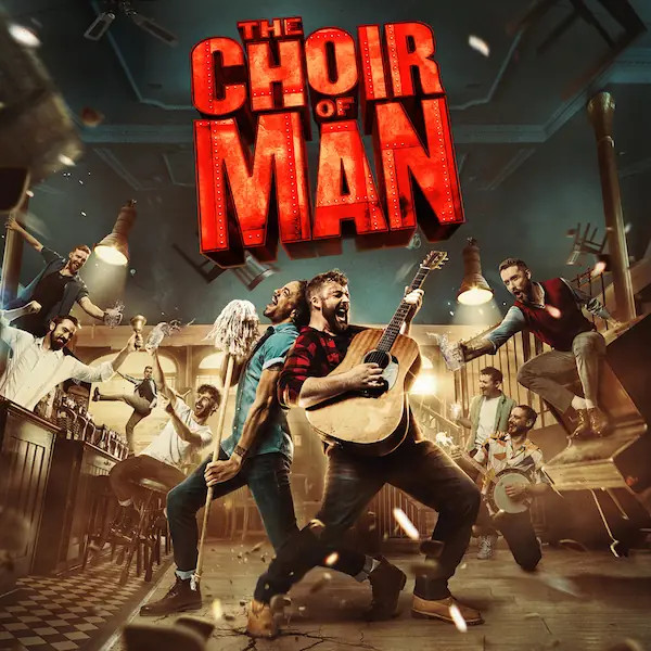 The Choir of Man