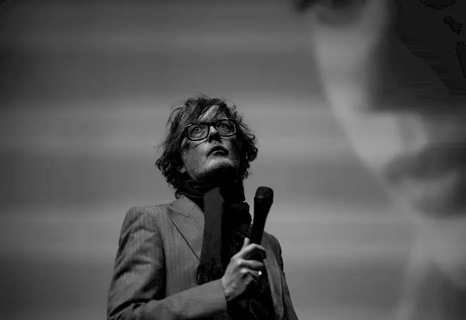 Pulp: What Do You Do For An Encore?(12A) at The Riverside