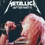 METALLICA AFTER-PARTY à Clwb Ifor Bach