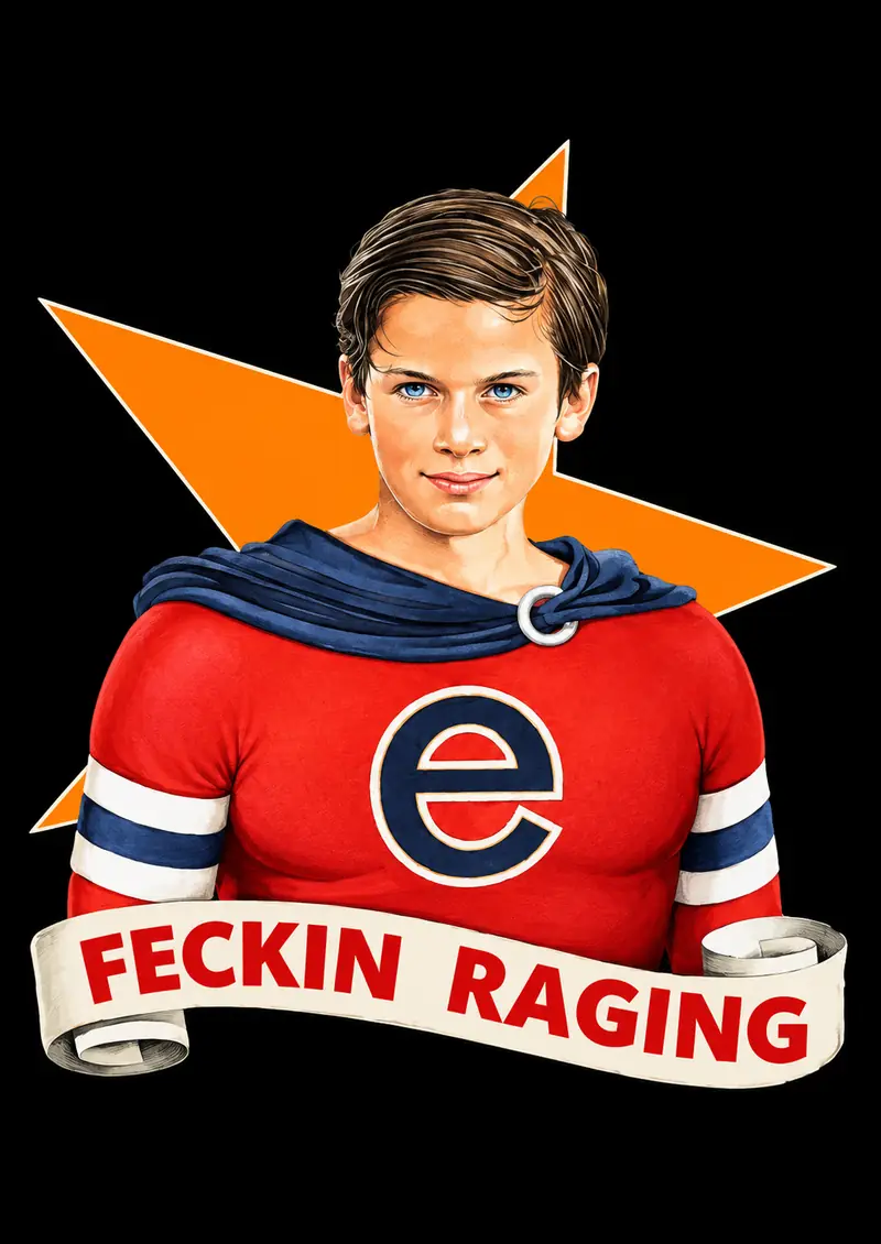 Feckin Raging - A Tribute to Rage Against the Machine at Dolan's