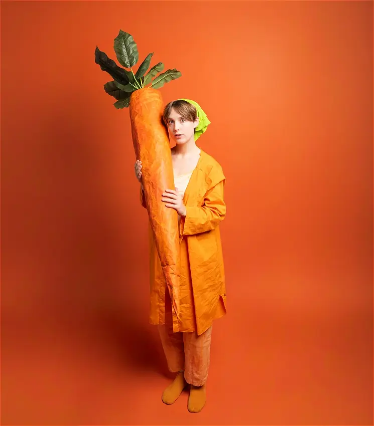 The Carrot Show