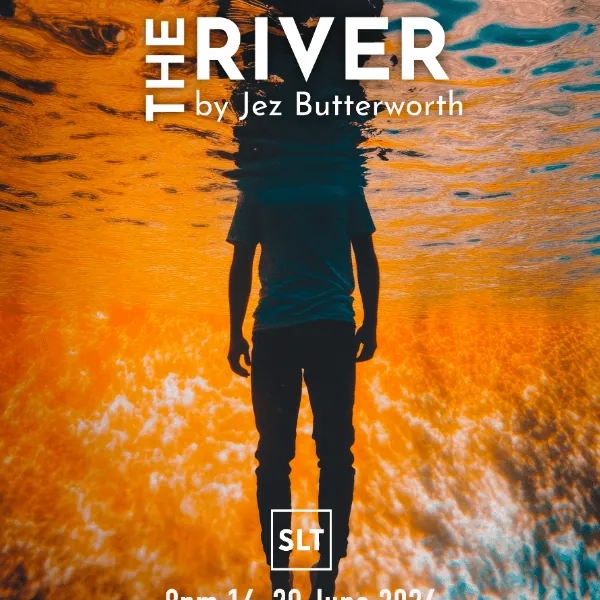 The River by Jez Butterworth