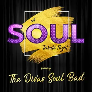 A Soul Tribute Night à The Ferry
