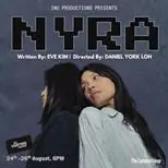 Nyra at The Courtyard