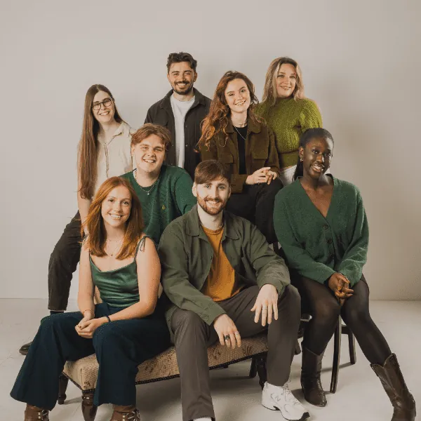 The Apex Singers Concert at The Barony Theatre