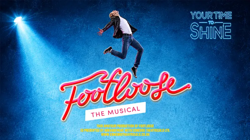 Footloose The Musical