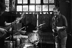 The Professional Blues Band à Crane Lane Theatre