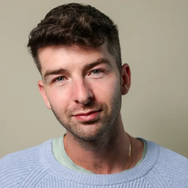 Conor Janda