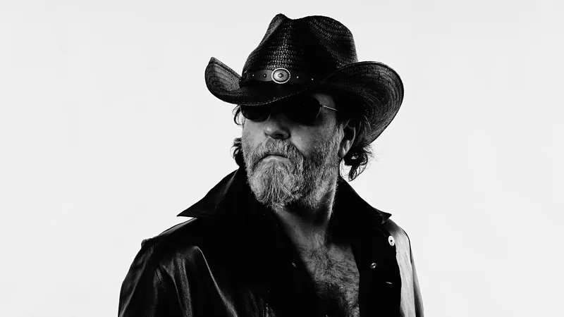Wheeler Walker Jr.