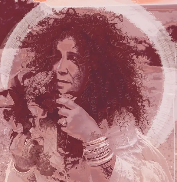 Angel Forrest