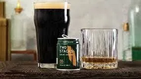 Saint Patrick's Day Dinner and Whisky Pairing at Thandi Restaurant