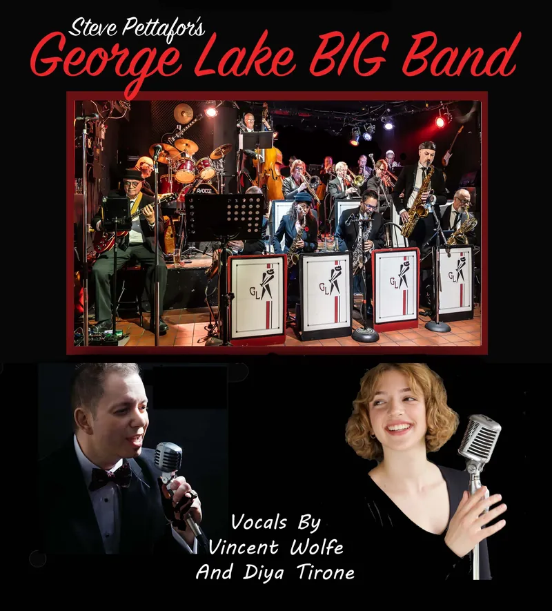 George Lake BIG Band