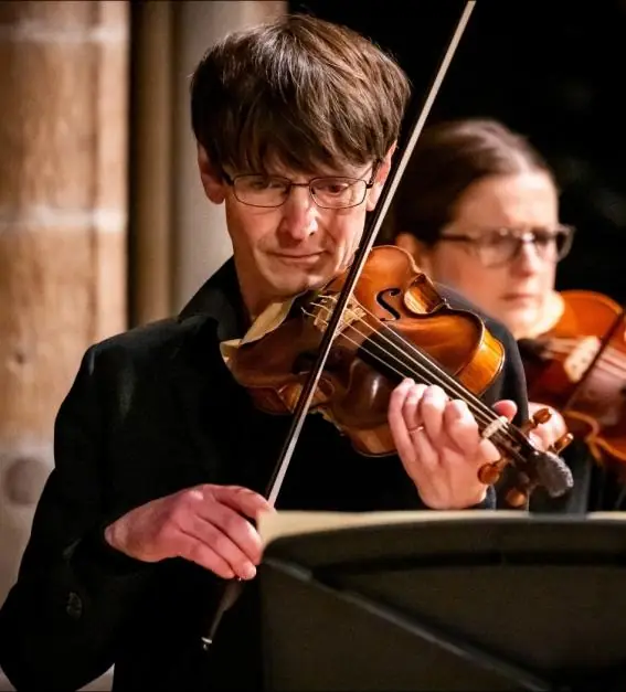 Handel: Messiah at The Queen's Hall