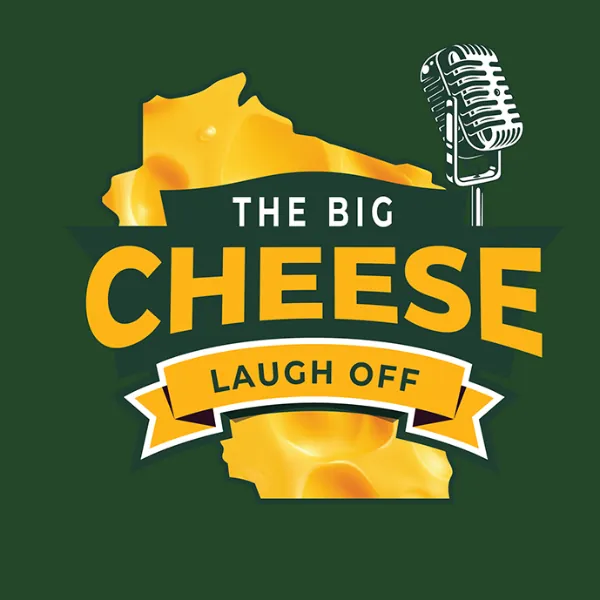 The Big Cheese Laugh-Off à Skyline Comedy Club