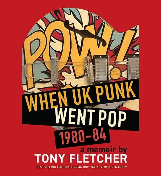 POW! When UK Punk Went Pop, 1980-84 at De La Warr Pavilion