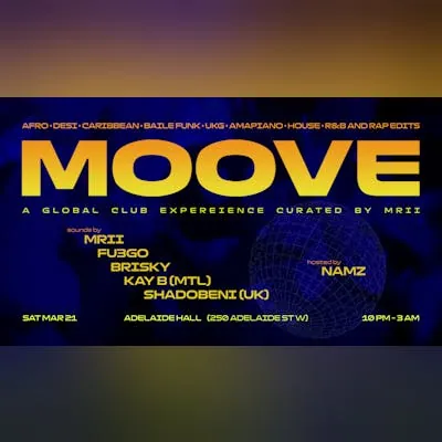 MOOVE