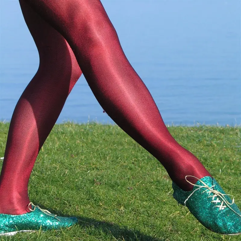 BORN TO PRANCE: The Book Drop aw26 à Island Arts Centre