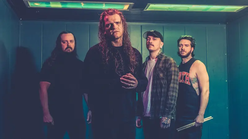 Miss May I à Summit Music Hall